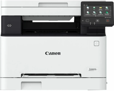 Купить МФУ лазерное Canon i-Sensys MF651Cw, Белый