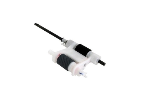 Узел захвата Canon (FM4-7732) iR1730 ADF в сборе фото 1