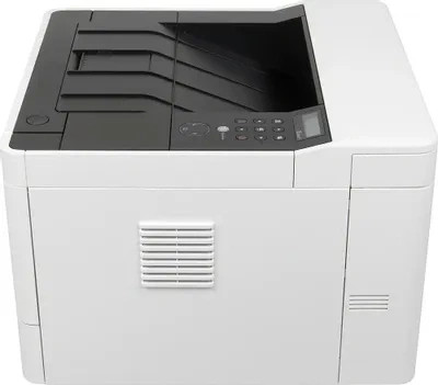 Корпус Принтер лазерный Kyocera Ecosys P2040DN, Чёрный