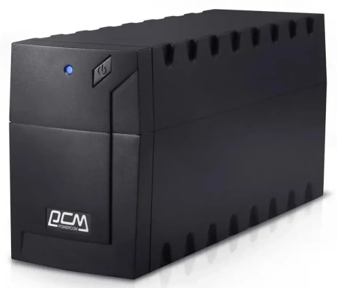 Купить ИБП Powercom Raptor RPT-1000AP 600W