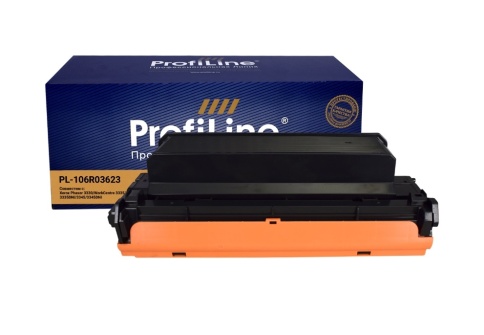 Картридж PL-106R03623 Xerox Phaser 3330/WorkCentre 3335 ProfiLine фото 1