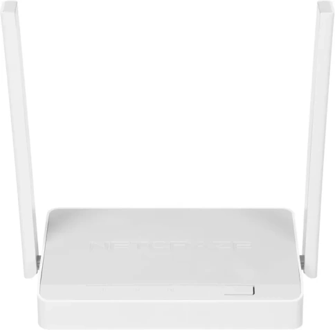 Обзор Wi-Fi роутер Keenetic Netcraze Extra, Wi-Fi 5, AC1200, 2.4/5ГГц, 4 WAN/LAN, 1xUSB, Белый (NC-1714)