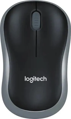 Характеристики Клавиатура + мышь Logitech MK270, USB, беспроводной набор Retail