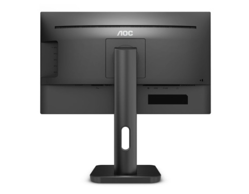 Монитор AOC Professional 24P1 23.8", Black