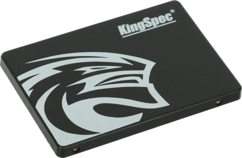 Сравнения SSD накопитель KINGSPEC P3-512 512ГБ, 2.5", SATA III, SATA