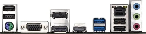 Сравнения Материнская плата Gigabyte H610M S2H V3 DDR4, Socket LGA 1700, Intel H610, mATX, Ret