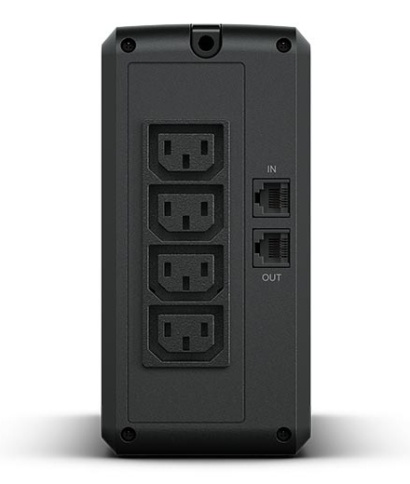 сравнения ИБП CyberPower UT850EIG