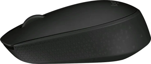 Сравнения мышь Logitech M171, Black (910-004424)