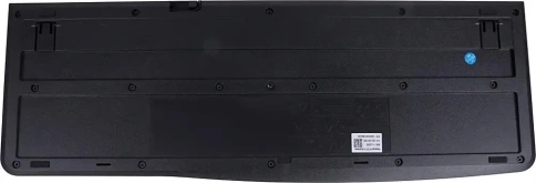 Сравнения Клавиатура Logitech K120 for business, USB, Black (920-002522)
