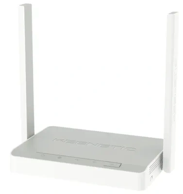 Купить Wi-Fi роутер KEENETIC Air, AC1200, Белый (kn-1613)