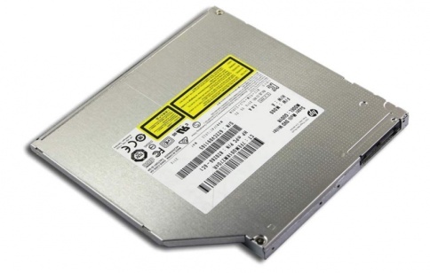 Купить Привод DVD±RW LG Slim 9.5mm SATA Black OEM для ноутбука