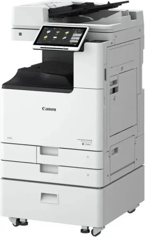 Купить МФУ Canon imageRUNNER Advance DX C3926i