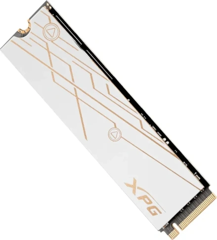 Характеристики SSD накопитель A-Data Mars 980 Blade SMAR-980B-1TCS 1ТБ, M.2 2280, PCIe 5.0 x4, NVMe, M.2