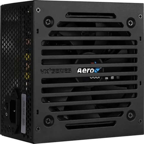 Купить Блок питания AeroCool VX PLUS 650 ATX