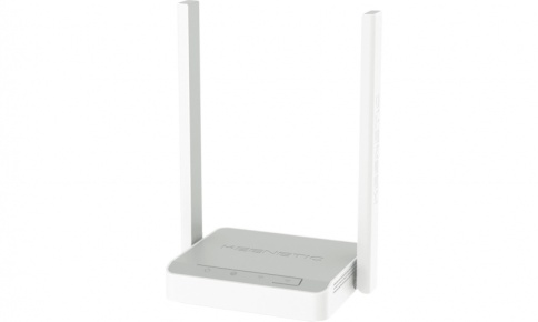 Обзор Wi-Fi роутер Keenetic 4G (KN-1212), Белый