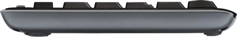 Сравнения Клавиатура + мышь Logitech MK270, USB, беспроводной набор Retail