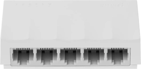 Сравнения Коммутатор TP-LINK LS1005, неуправляемый
