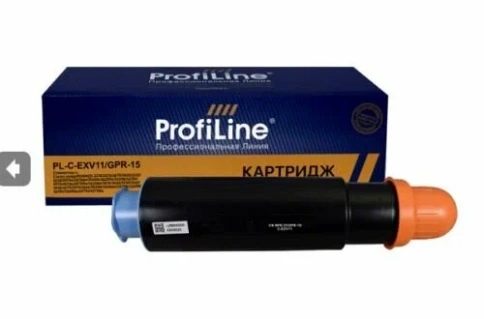 Тонер Canon C-EXV11 ProfiLine фото 1