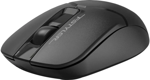 Сравнения Мышь беспроводная A4TECH Fstyler FG12S, радио, оптическая, USB, 1200dpi, черный [fg12s black]