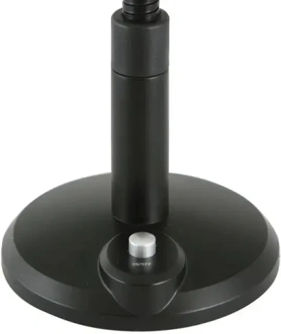 Характеристики Микрофон Sven MK-490, Чёрный (sv-0430490)