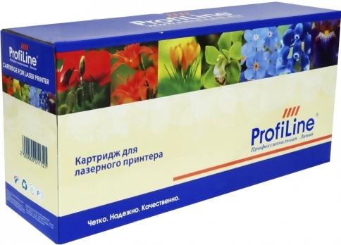Картридж PL-106R02741 Xerox Phaser 3655X ProfiLine фото 1