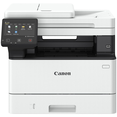 МФУ лазерный Canon i-Sensys MF461DW
