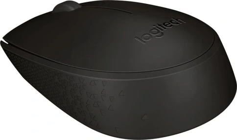 Обзор мышь Logitech M171, Black (910-004424)