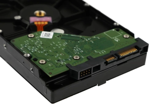 Характеристики Жесткий диск WD Caviar Blue WD10EZEX, 1ТБ, HDD, SATA III, 3.5"