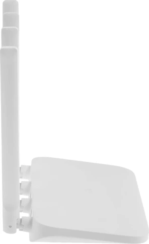 Характеристики Маршрутизатор Xiaomi Mi Router 4C, Wi-Fi 4, 2.4ГГц, 2 LAN, White (DVB4428GL)