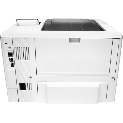 Сравнения Принтер лазерный HP LaserJet Pro M501dn, Белый