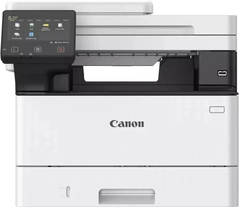 Купить МФУ лазерный Canon i-Sensys MF463DW, Белый