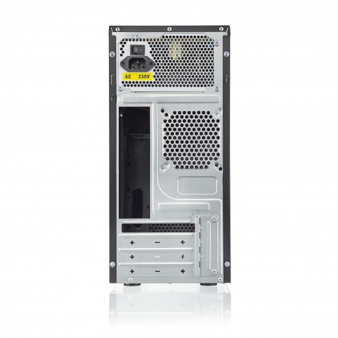 Характеристики Корпус FOXLINE 450W FL-628-FZ450R-U32