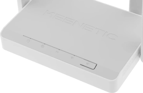 Характеристики Wi-Fi роутер Keenetic Viva, AC1200, Серый (KN-1913)
