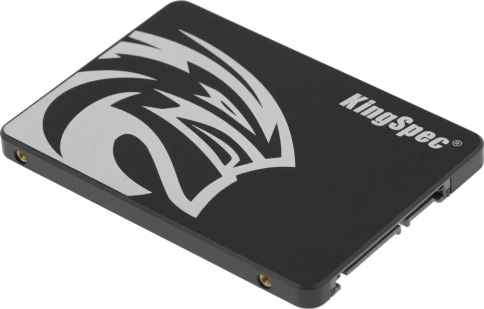 Сравнения SSD накопитель KINGSPEC P4-240 240ГБ, 2.5", SATA III, SATA