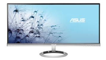 ASUS Designo Series MX299Q Ultrawide 21:9 Cinematic Monitor